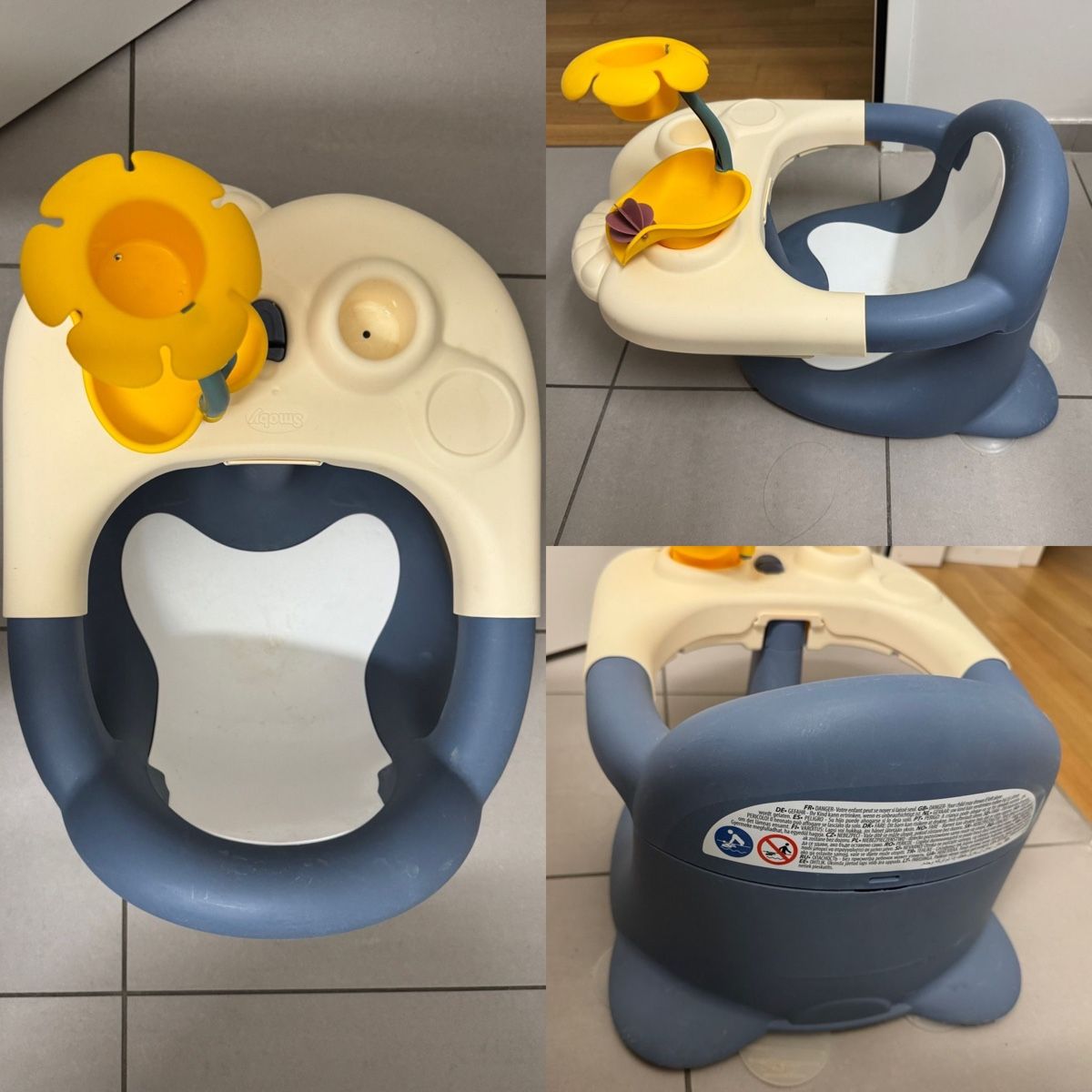 Stühle: Badesitz – Gebraucht aus Wettingen von destinity89
