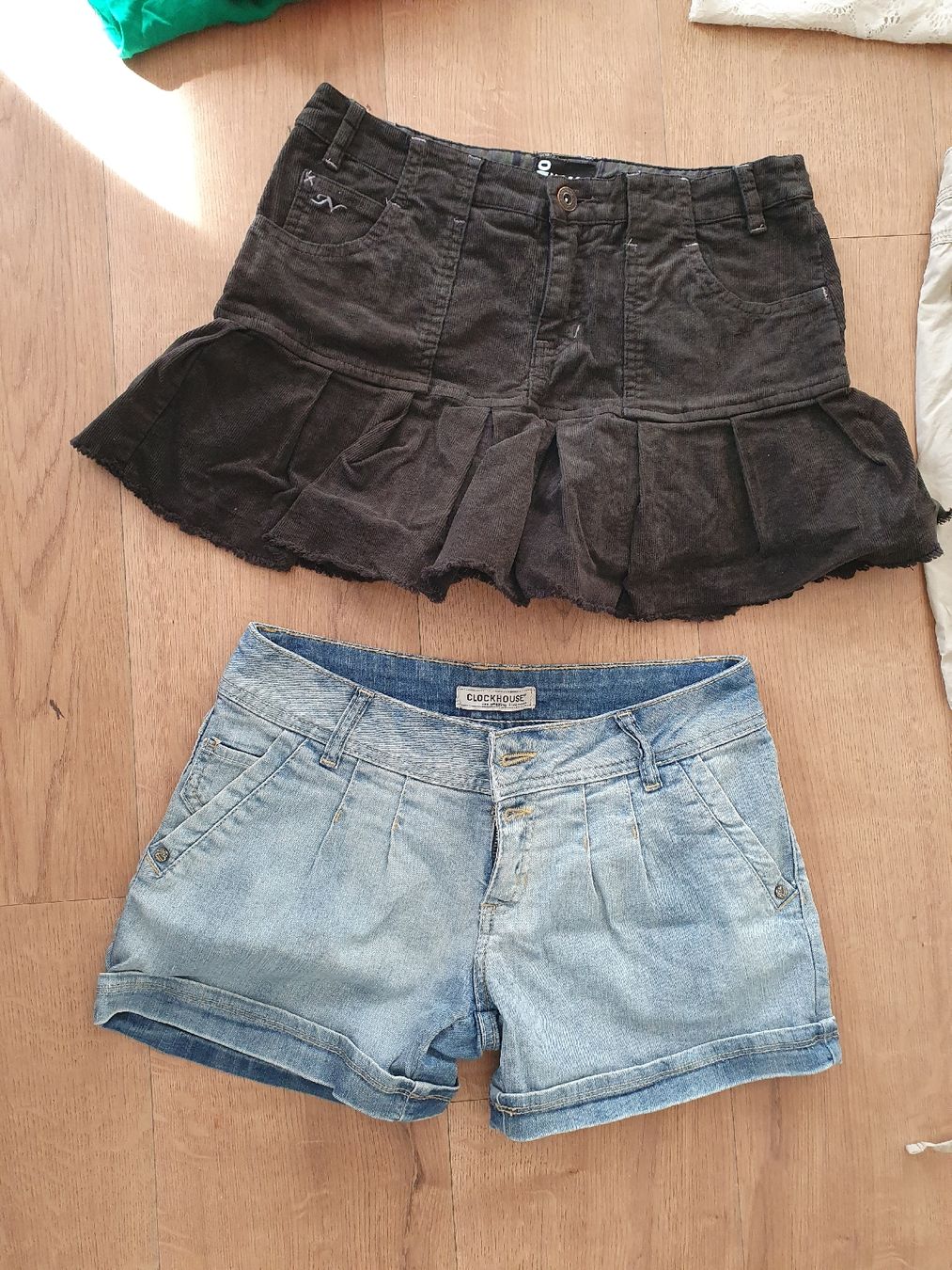 Lotti di vestiti: Damen Kleiderpaket in der Grösse 36 / S – Usato da Niederönz venduto da STI88 2