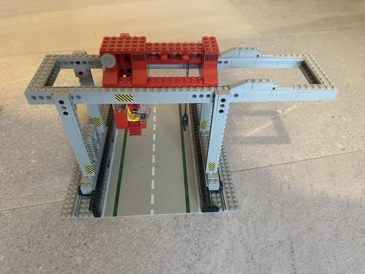 Lego Baukästen: Lego Set 7823  – Gebraucht aus Fahrwangen von lya_n6l6 3