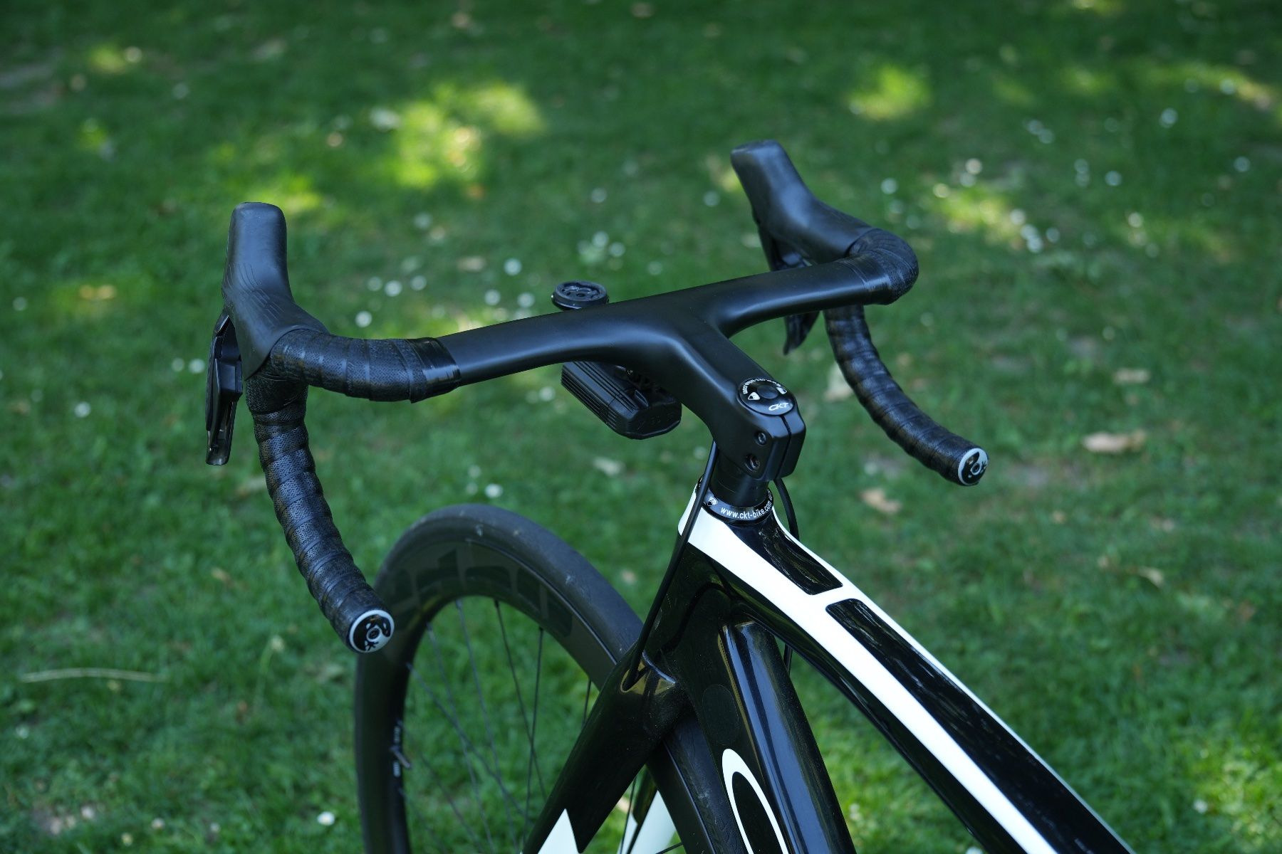 Velos: Rennrad CKT 589D – Gebraucht aus Steffisburg von Artegna 7