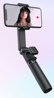 Selfie-Stick mit Stabilisator