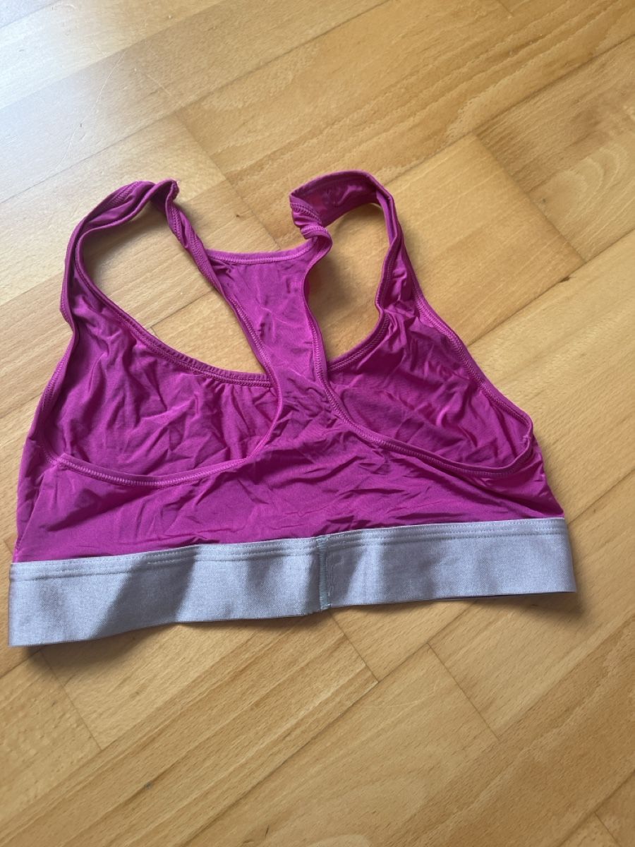 Calvin Klein Top: Calvin Klein Top – Usato da Bülach venduto da SharonP01 1