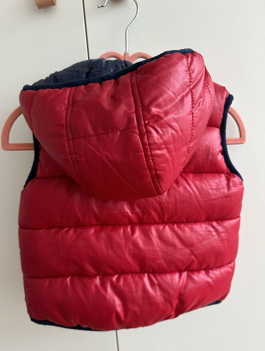 Mayoral Altro abbigliamento per bambino: Wende-Warmweste Mayoral – Usato da Dürrenroth venduto da tvy_bh56 4