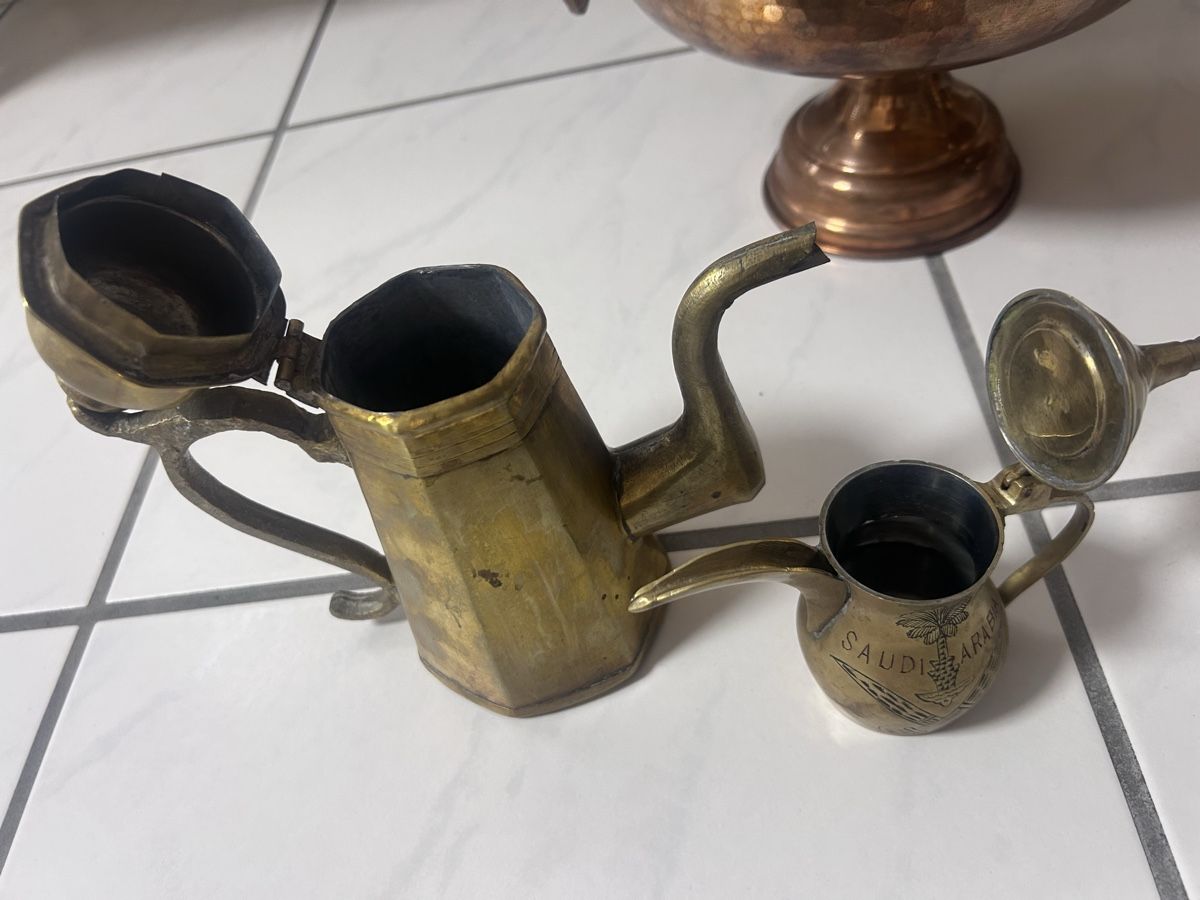 Tutte le decorazioni: Kupfer – Usato da Zürich venduto da Hossi66 4