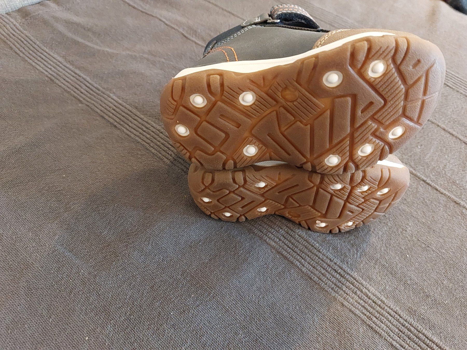 Fila Schuhe für Jungen: Kinderschuhe FILA 20 – Neu (gemäss Beschreibung) aus Luzern von isabelle033 3