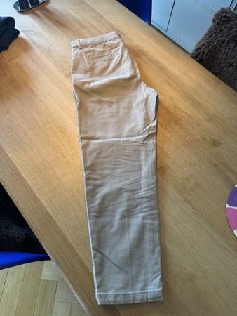 Woodbird Buzz Pants Männerhose / Chino