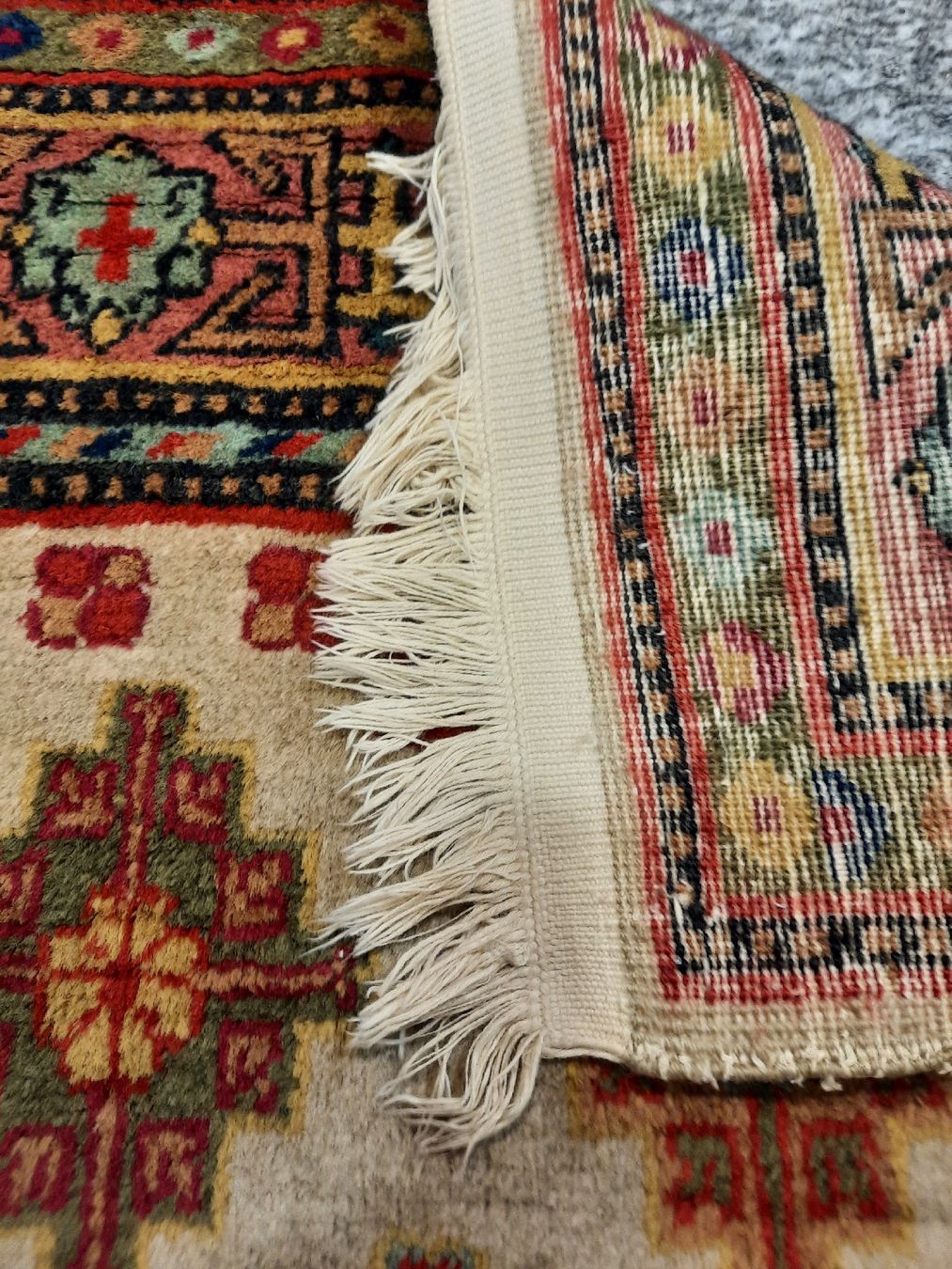 Tappeti: tappeto orientale annodato a mano – Usato da Biasca venduto da Old_6blh 4