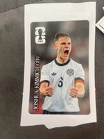 Panini WM 2026 Joshua Kimmich GER