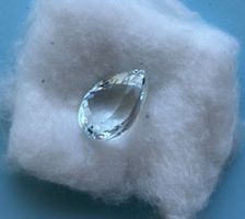 Exquisiter Aquamarin, 9,62 carat
