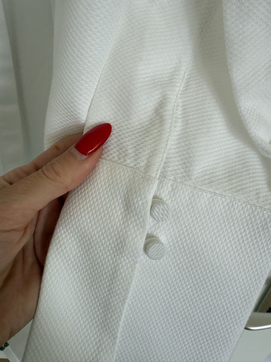 Completi & Tailleur: Massimo Dutti Spring/Summer Blazer L – Nuovo (secondo la descrizione) da Basel venduto da dar_ch4051 4