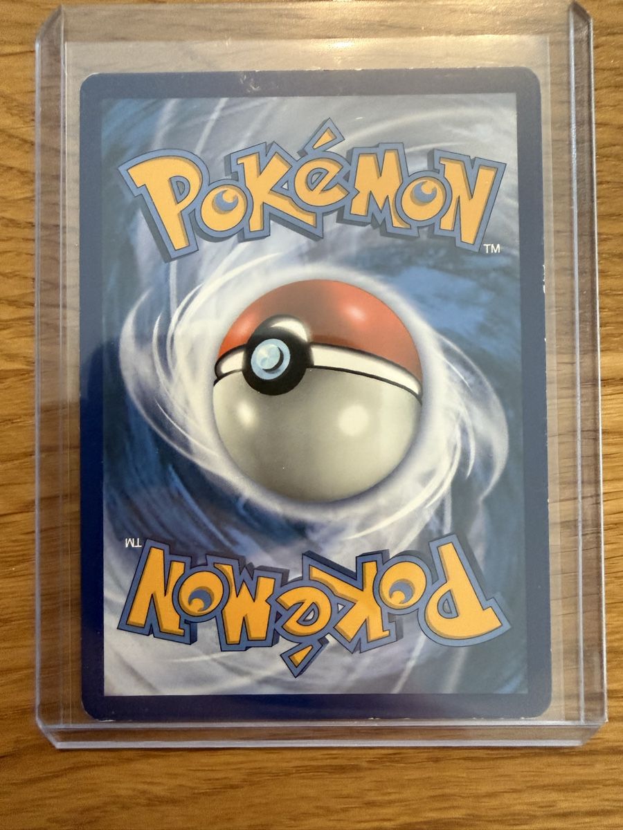 Pokémon Carte collezionabili: Galarian Darmanitan 44/189 – Usato da Amriswil venduto da sim_nlb6 1