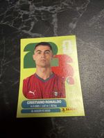 Seltene Ronaldo Paninisticker 2026