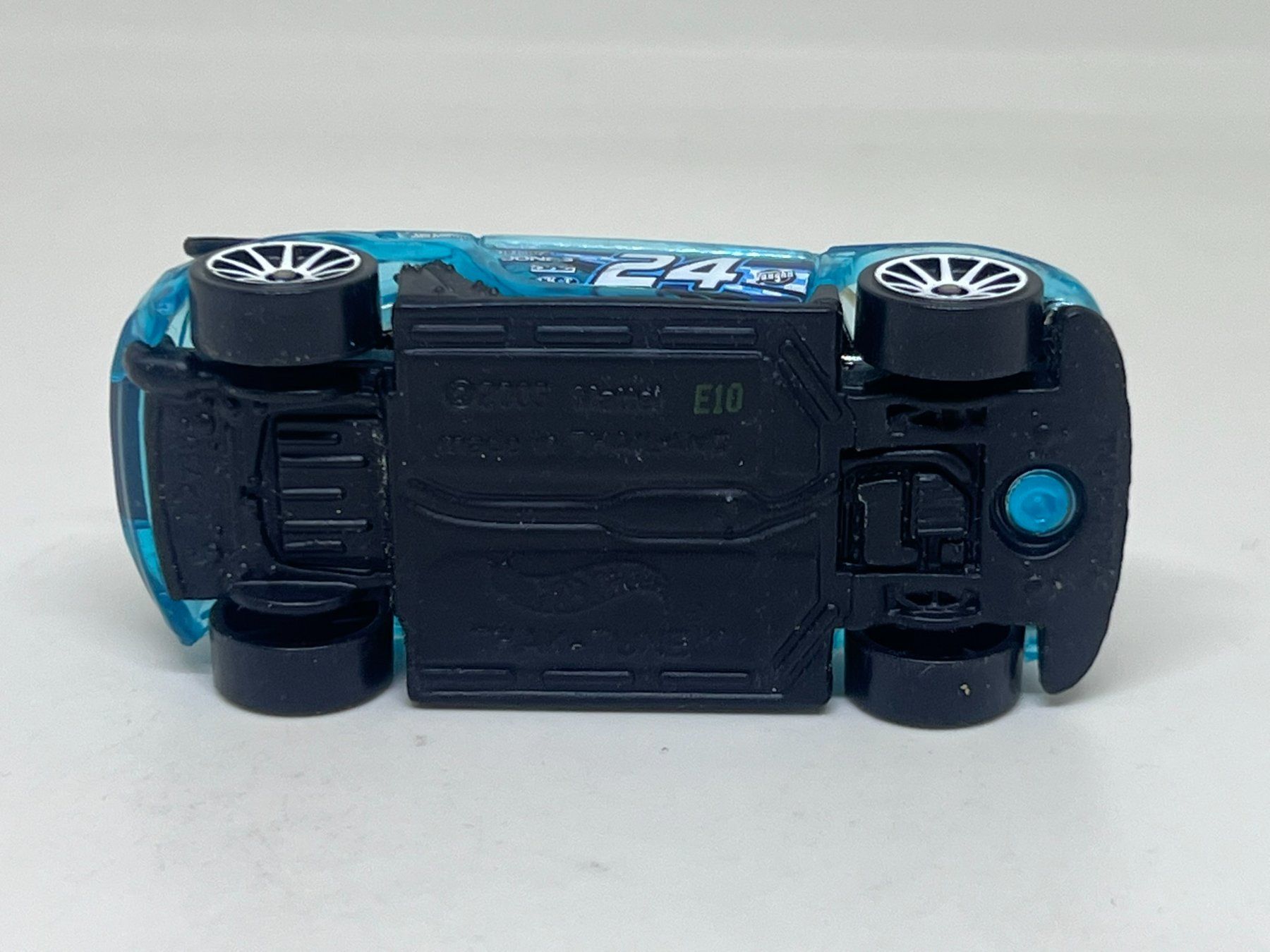 Hot Wheels Modellini d'auto: Hot Wheels Trake - Tune #521 – Usato da Wildegg venduto da LaaBoutique 3
