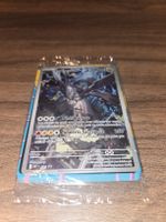 Héros Transcendent Promo Zekrom de N 031 scellé