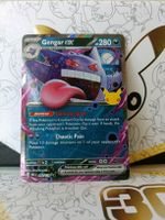 Gengar ex (30th Celebration) EN