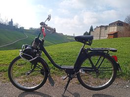 Solex 2200