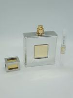 5 ml CHARRIOL ROYAL PLATINUM EDP ABFÜLLUNG