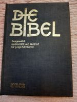 Bibel für junge Menschen
