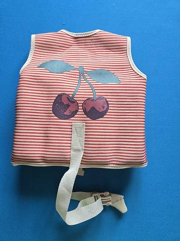 Altro abbigliamento per bambino: Gilet de natation bébé 1-2 ans – Usato da Arconciel venduto da gab_cjb2 2