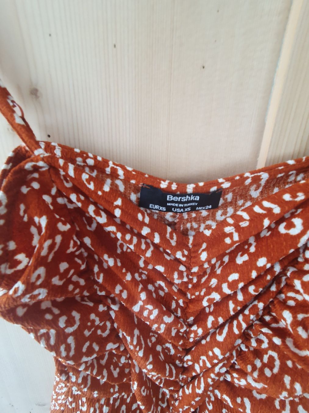 Bershka Jumpsuits: Jumpsuit XS – D'occasion à Steinach par Xamax18 3
