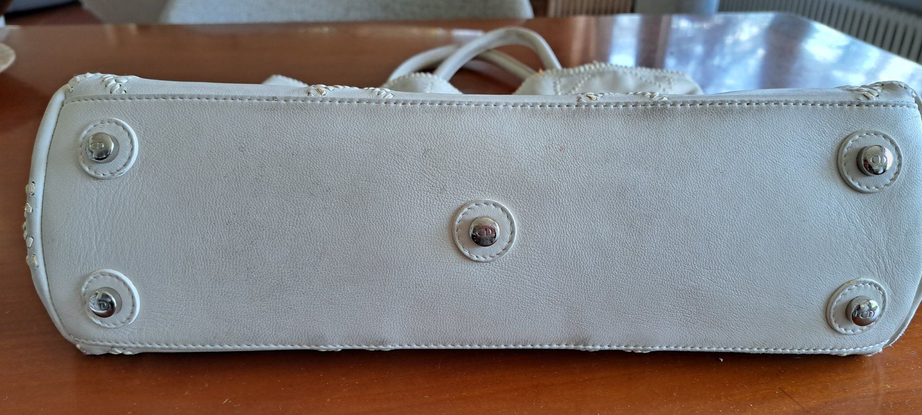 Dior Borse da donna: vendo Bora Dior – Usato da Bellinzona venduto da hae_6y9l 1