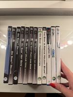 Sims PC Spiele Sammlung