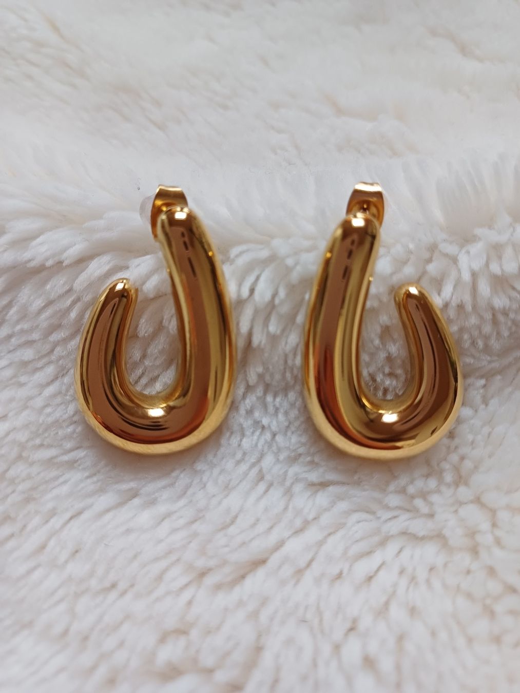 Boucles d'oreille: Ohrringe – Neuf avec emballage d'origine à Würenlos par JRP_71 1