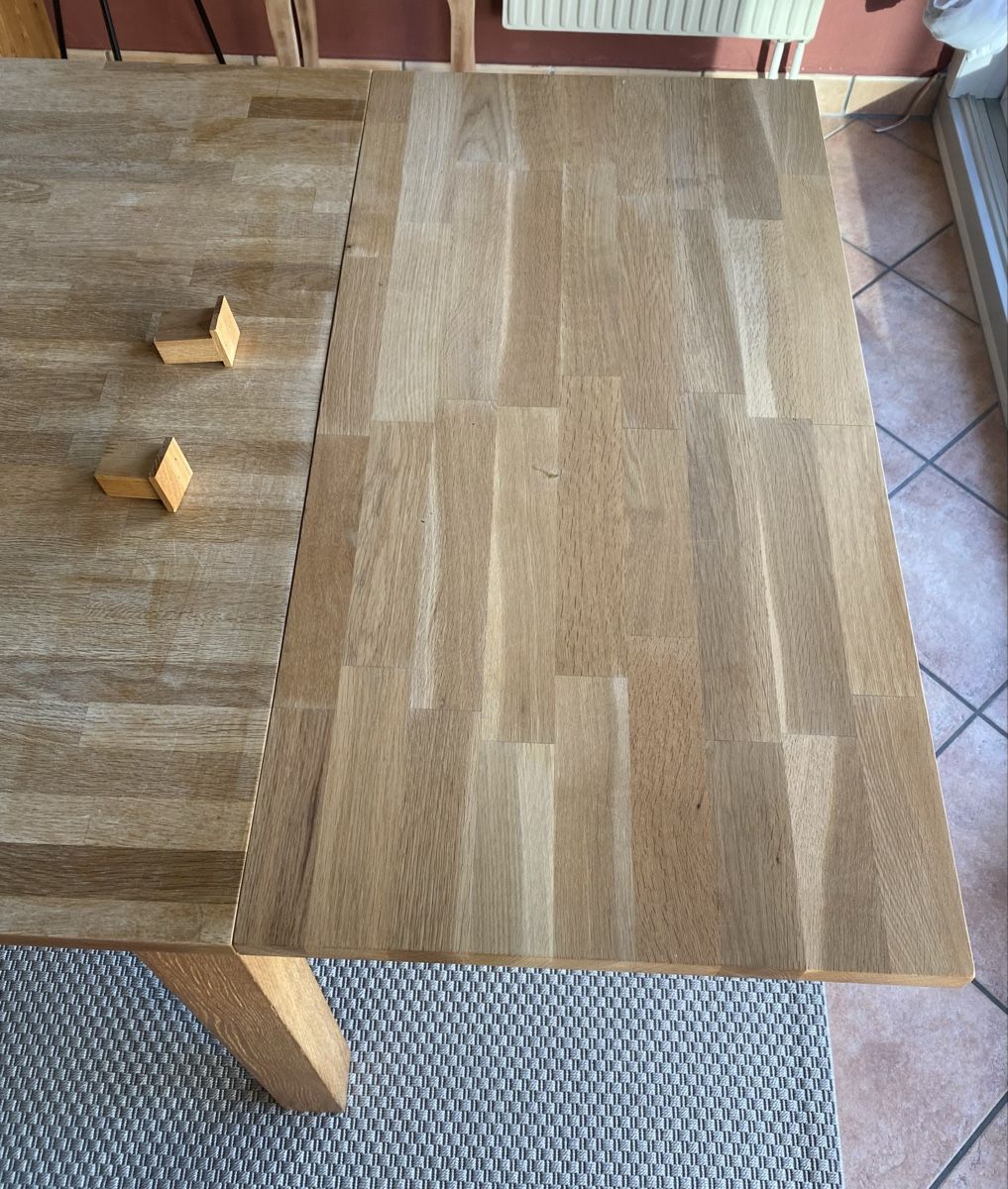 Tische: Table à manger – Gebraucht aus Belprahon von mar_2n2g 4