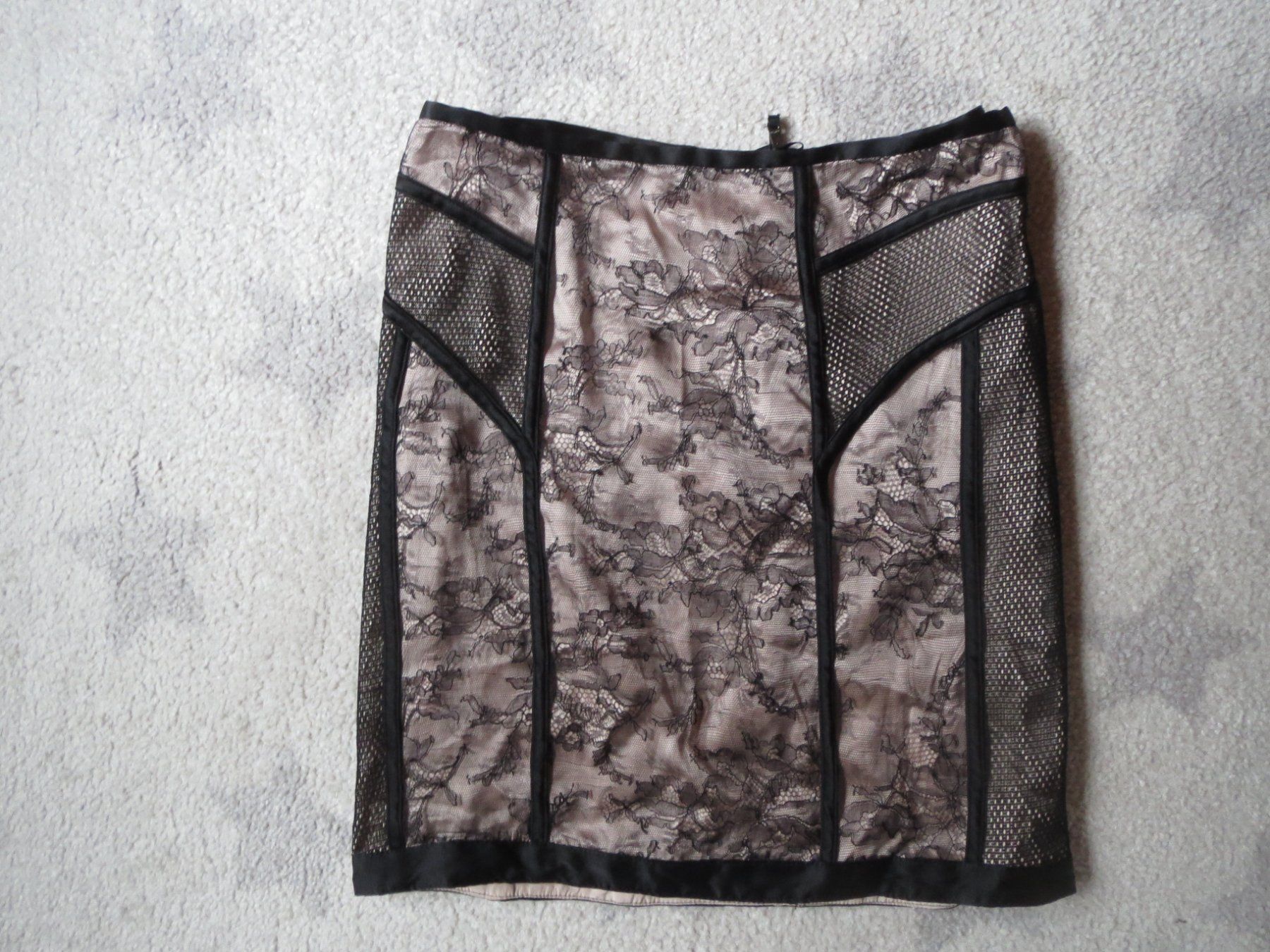 Marc Cain Gonne: super MARC CAIN Damen Rock/ Jupe – Usato da Kiental venduto da Anna8702 2