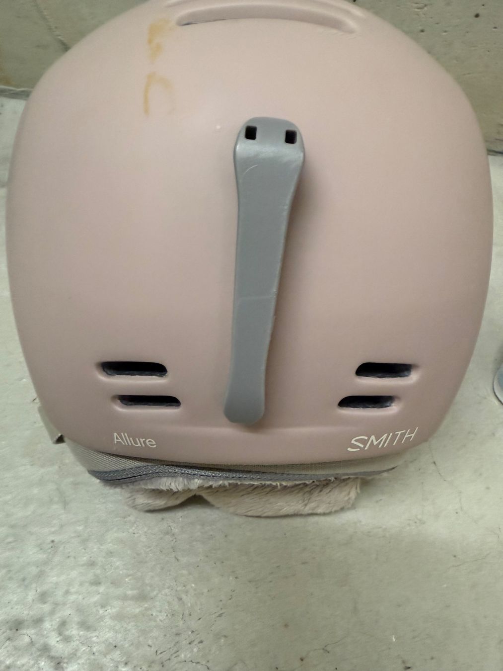 Helme: Snowboard Helm – Gebraucht aus Freienbach von Mariadlgg