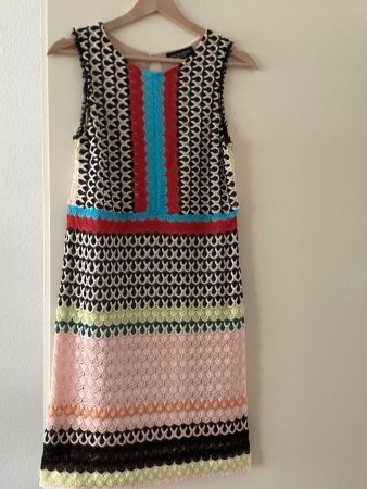 Ana Alcazar Kleid 34