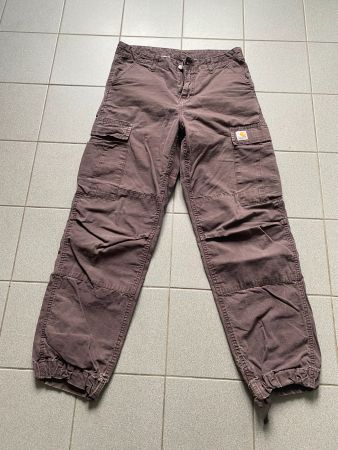 Carhartt Cargohose / W30 x L30 / Guter Zustand!