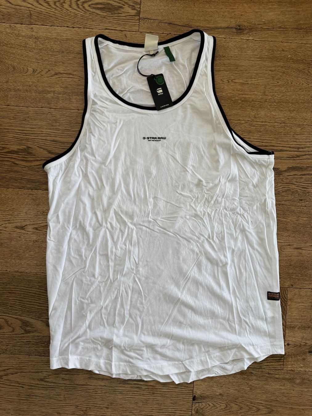 T-shirt: T-Shirt, G-Star, //NEU// L – Nuovo (secondo la descrizione) da Stettfurt venduto da outlet72