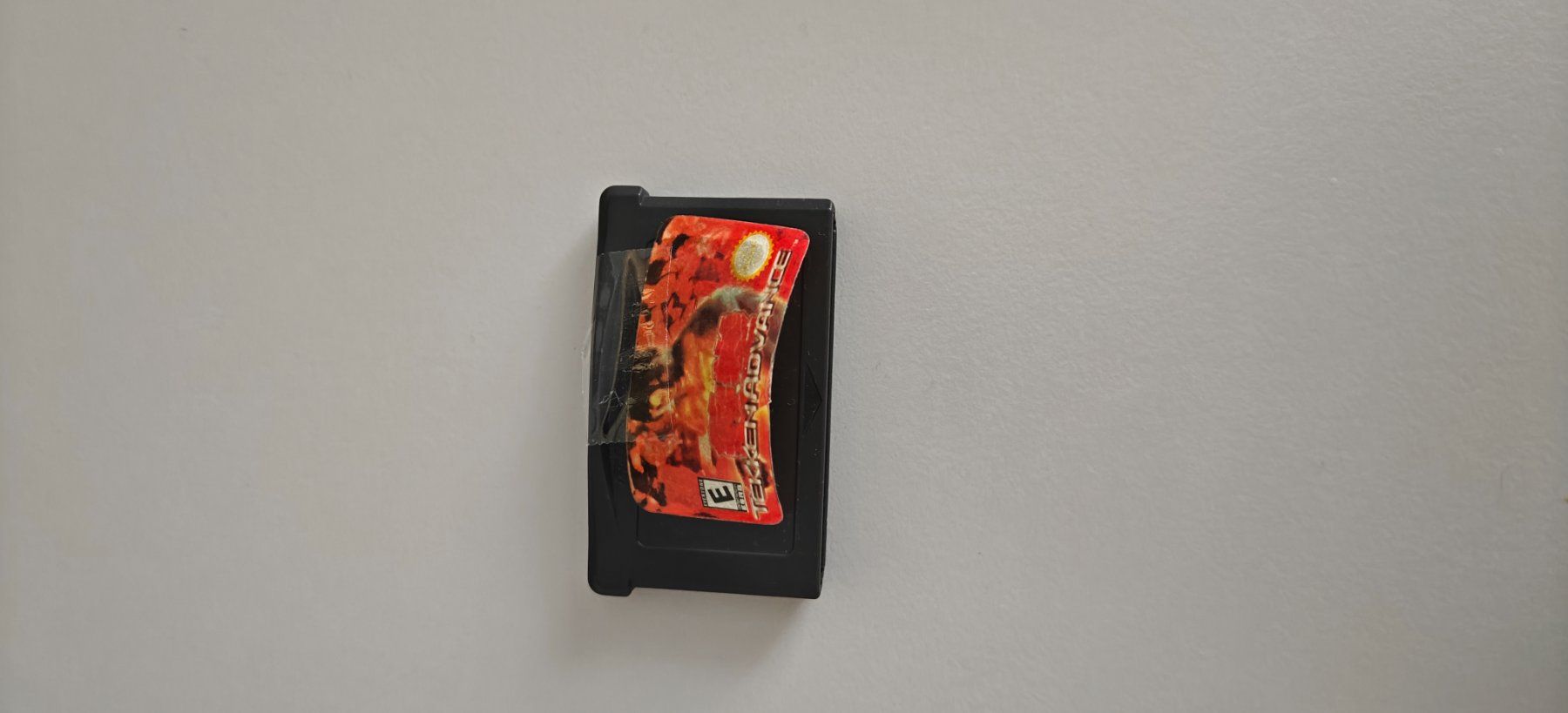Nintendo Giochi: Tekken Advance - Game Boy Advance - Bild gelöst – Usato da Kleinandelfingen venduto da dom_t7hd
