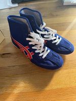 Ringerschuhe / Boxingschuhe