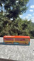 Tekno Scania-Vabis Modell LKW in Originalverpackung Vintage