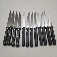 12 Tolle scharfe Messer