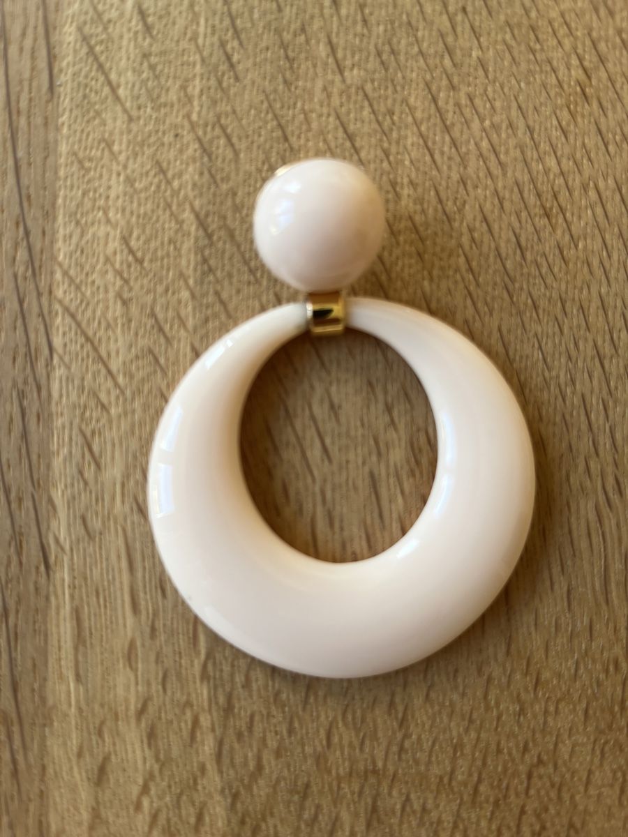 Boucles d'oreille: Sézane Ohrringe – Neuf (Voir description) à Basel par la5404 2
