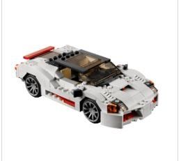 Lego Kit di costruzioni: LEGO 31006 – Usato da Uetikon am See venduto da Peter_von_Lanthen