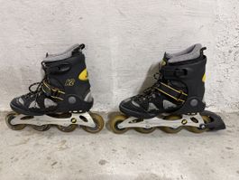 K2 Inline Skates – Gr. 41.5 