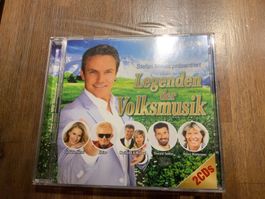 Stefan Mross, CD