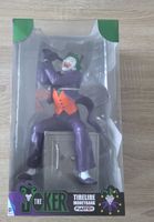 Figurine Joker Tirelire Plastoy, état neuf, collector!