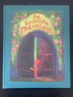 Kinderbuch: Das buckliche Männlein, Rudolf Geering Verlag