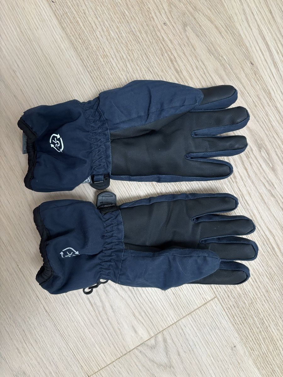 Gants: Handschuhe Kind – D'occasion à Wetzikon ZH par joc_p8jn 3
