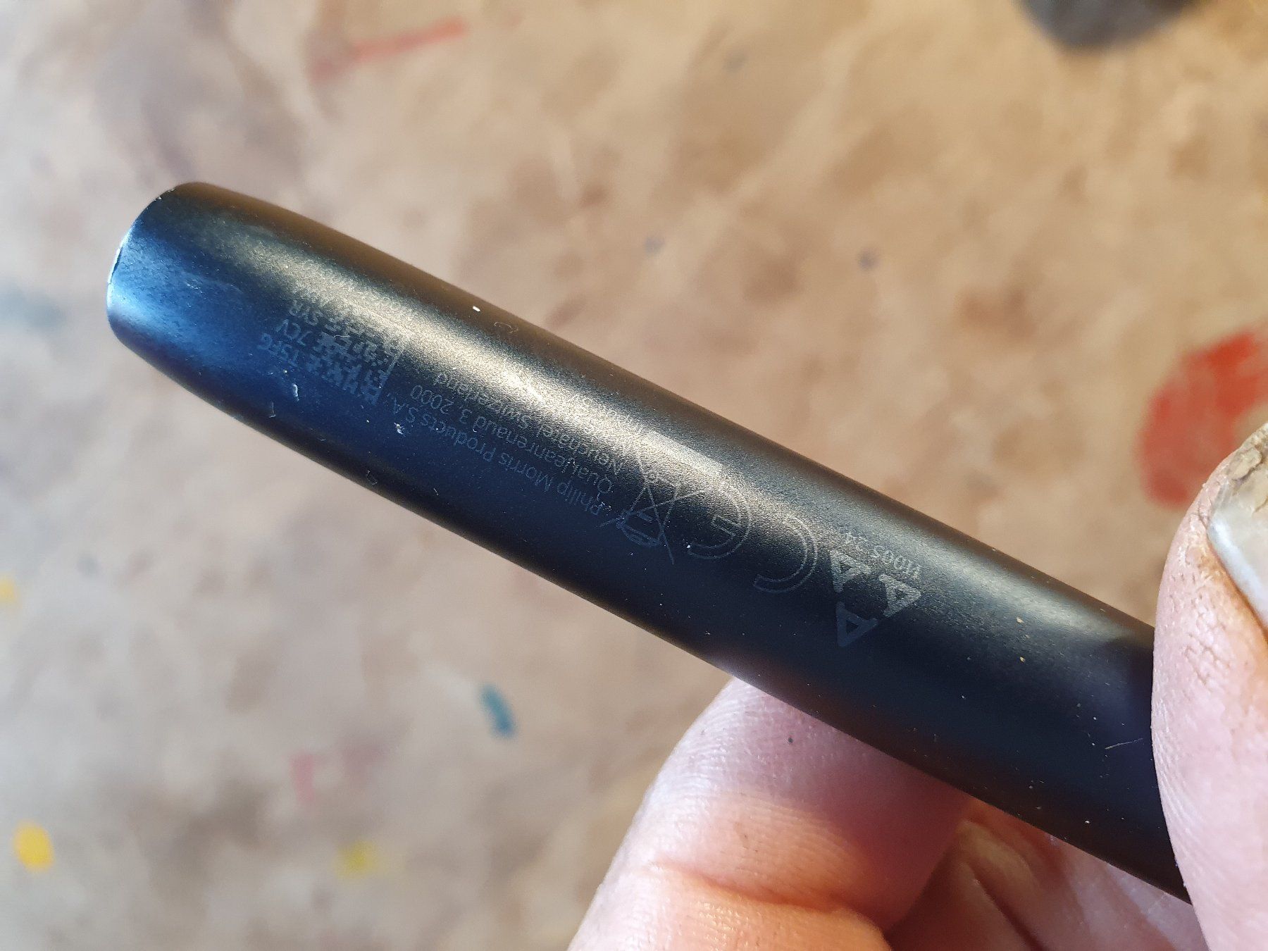 Iqos Sonstige Tabakwaren: IQOS Iluma Vaporizer – Gebraucht aus Zürich von loosebone 4