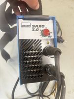 Schweissgerät OERLIKON Elektroden 90A - DC