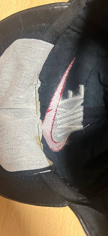 Nike Hüte, Mützen & Caps: Nike Kappe/Trucker Cap stylisch – Gebraucht aus Birr von alonso77 3