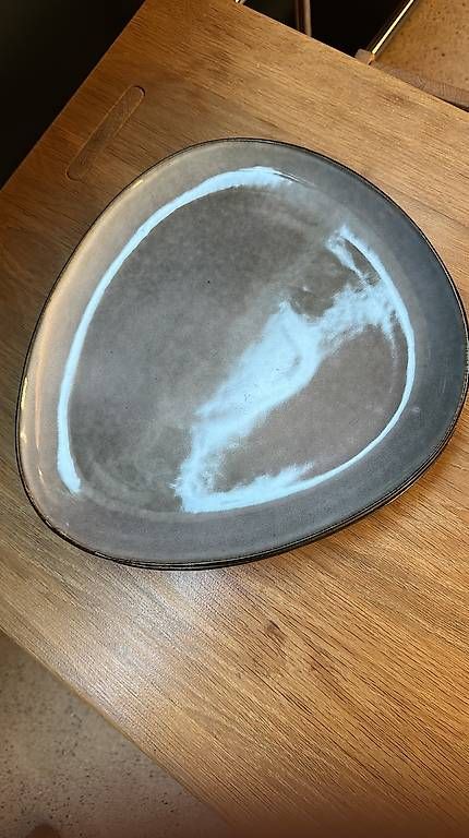 Assiettes: Tellerset – D'occasion à Hausen AG par Nah5yj