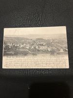 Gruss aus Wolfertswyl 1903
