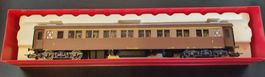 RIVAROSSI:DC: FS PERSONENWAGEN BRAUN 1.KLASSE 2510 OVP